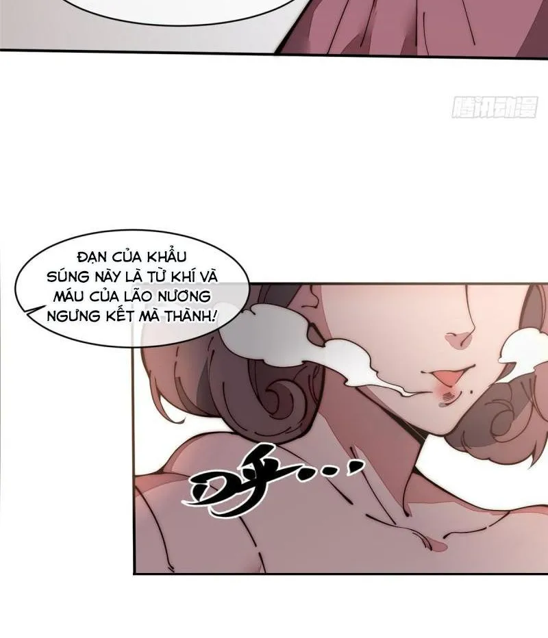 Lui ra để vi sư tới Chapter 21 - Trang 18