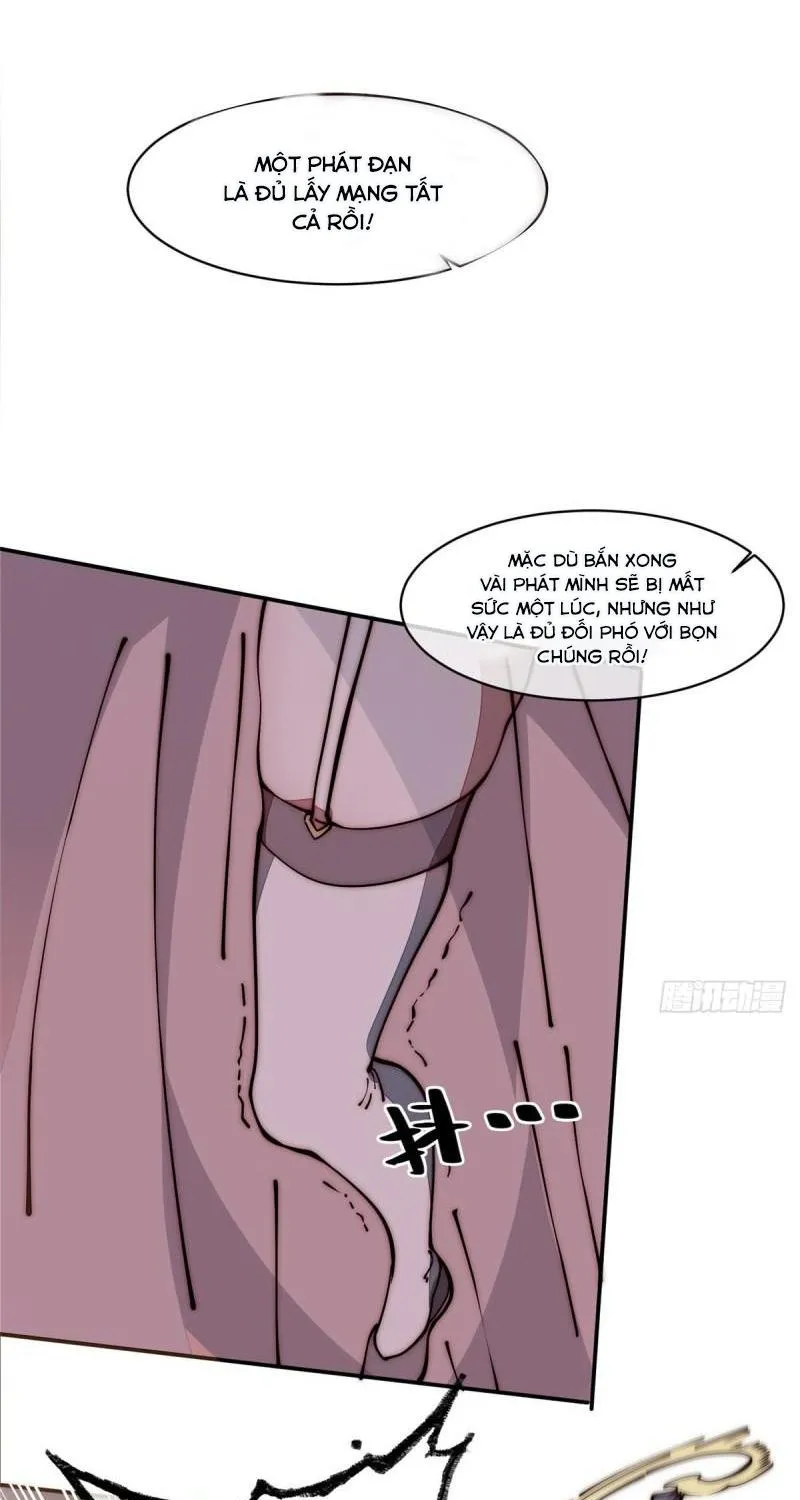 Lui ra để vi sư tới Chapter 21 - Trang 19