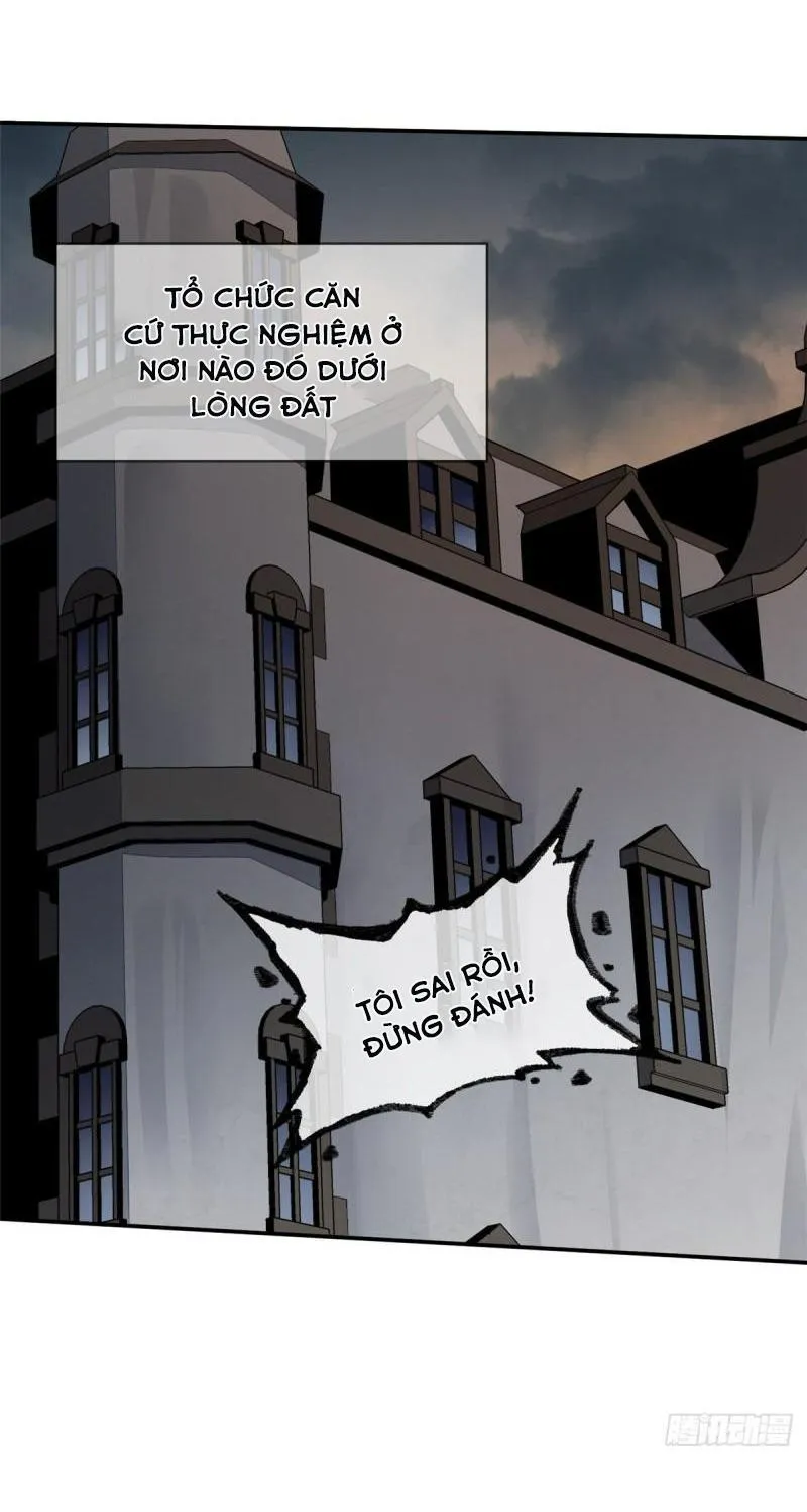 Lui ra để vi sư tới Chapter 21 - Trang 2