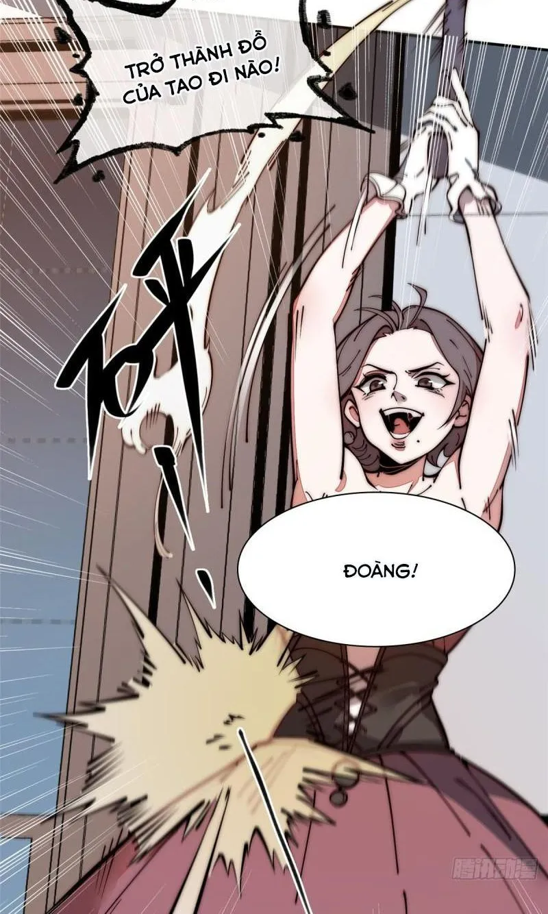 Lui ra để vi sư tới Chapter 21 - Trang 20