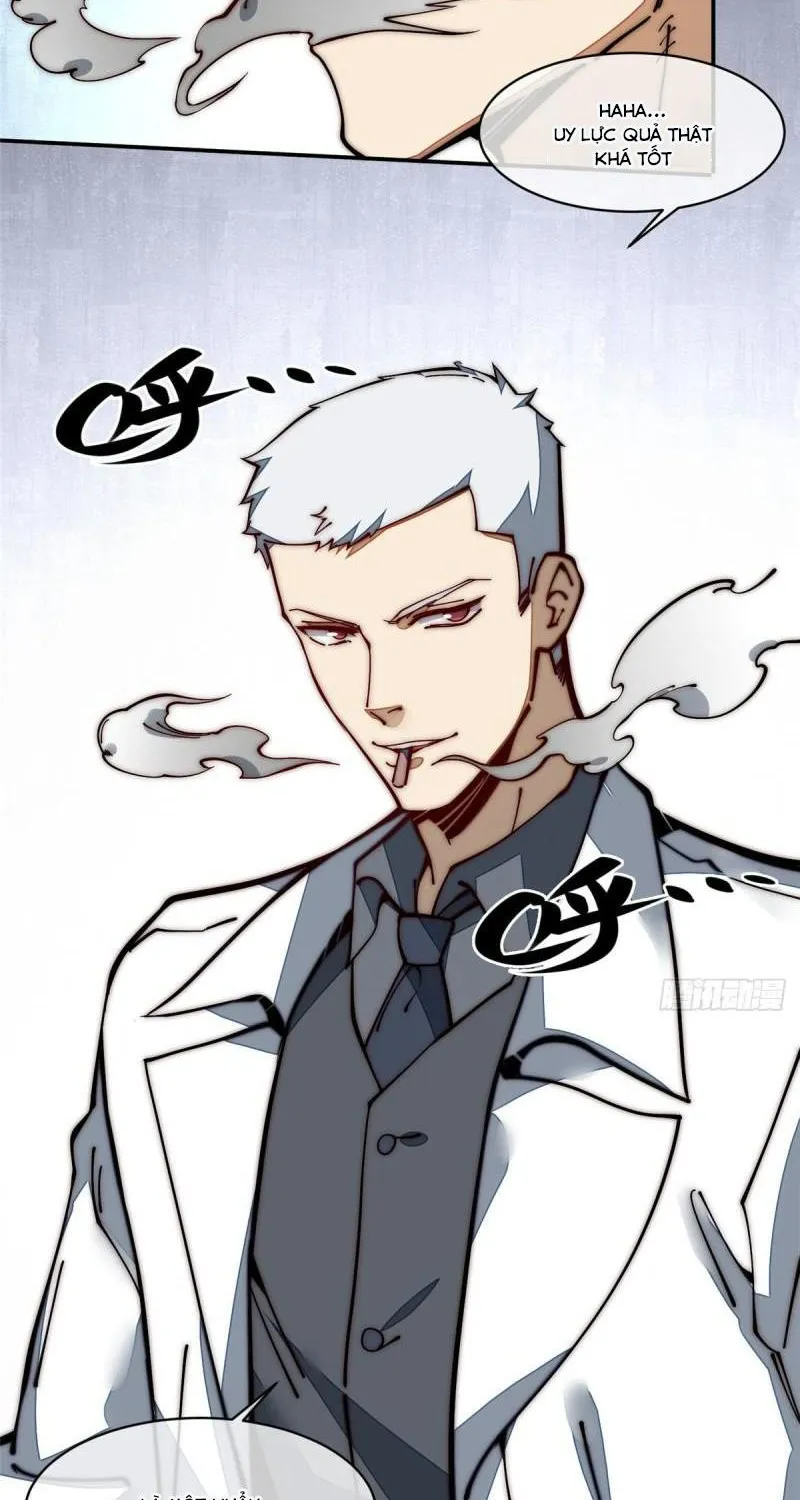 Lui ra để vi sư tới Chapter 21 - Trang 26