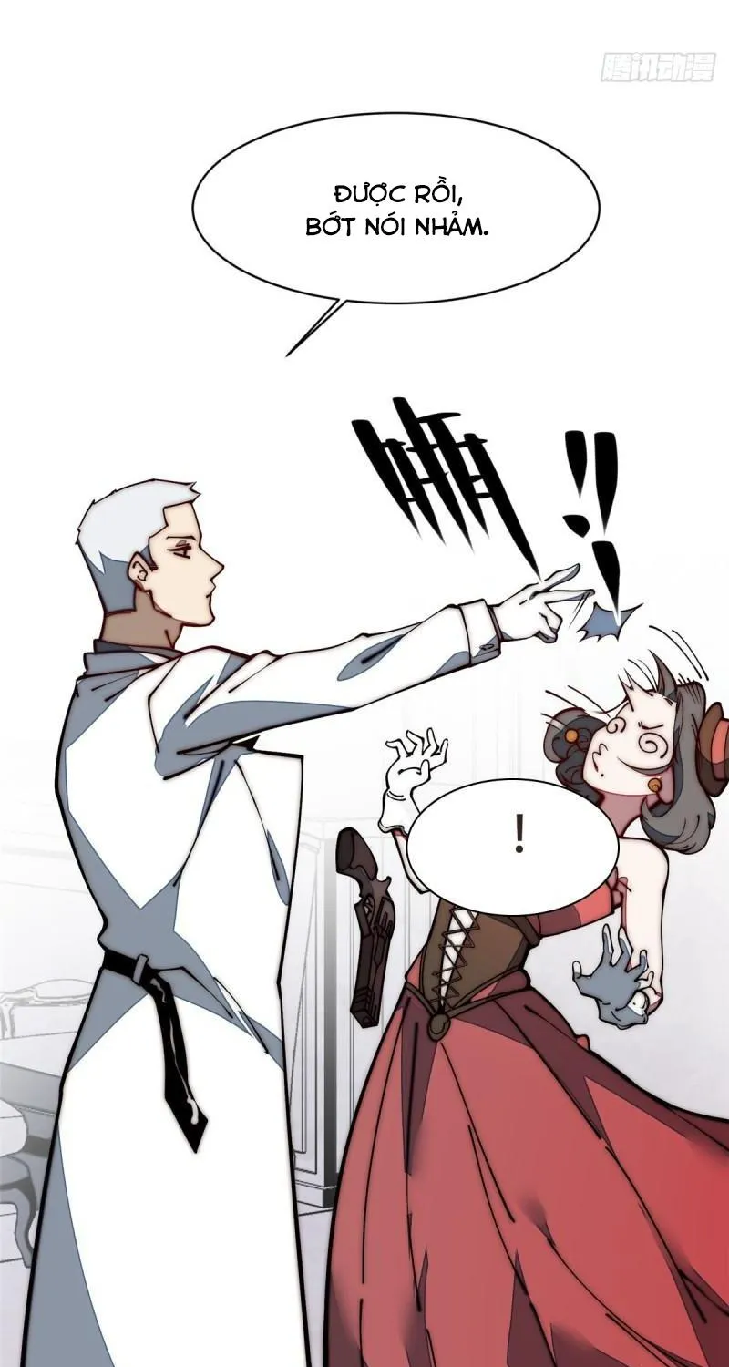 Lui ra để vi sư tới Chapter 21 - Trang 31