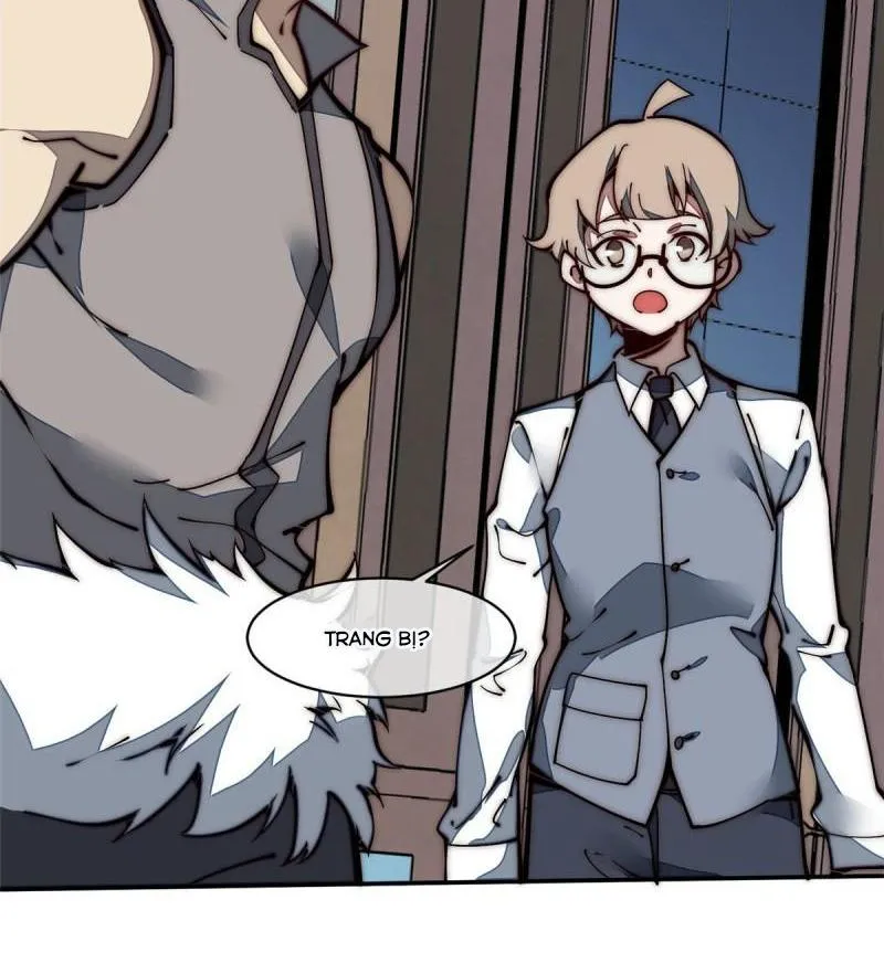 Lui ra để vi sư tới Chapter 21 - Trang 36