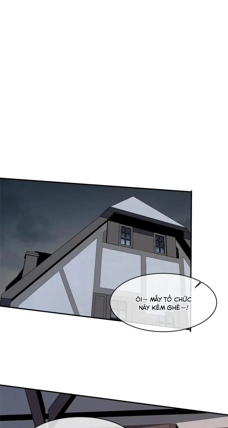 Lui ra để vi sư tới Chapter 21 - Trang 39
