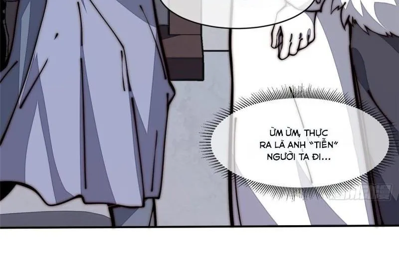 Lui ra để vi sư tới Chapter 21 - Trang 43