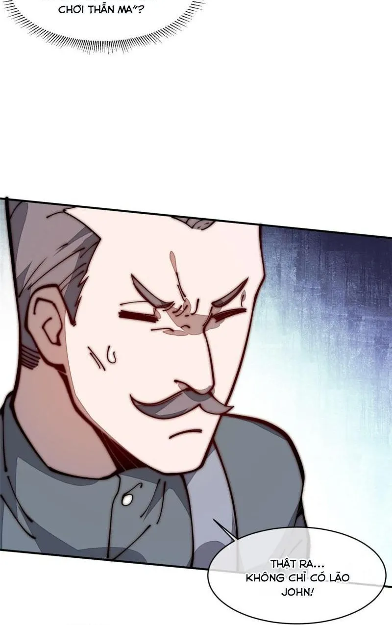 Lui ra để vi sư tới Chapter 21 - Trang 45