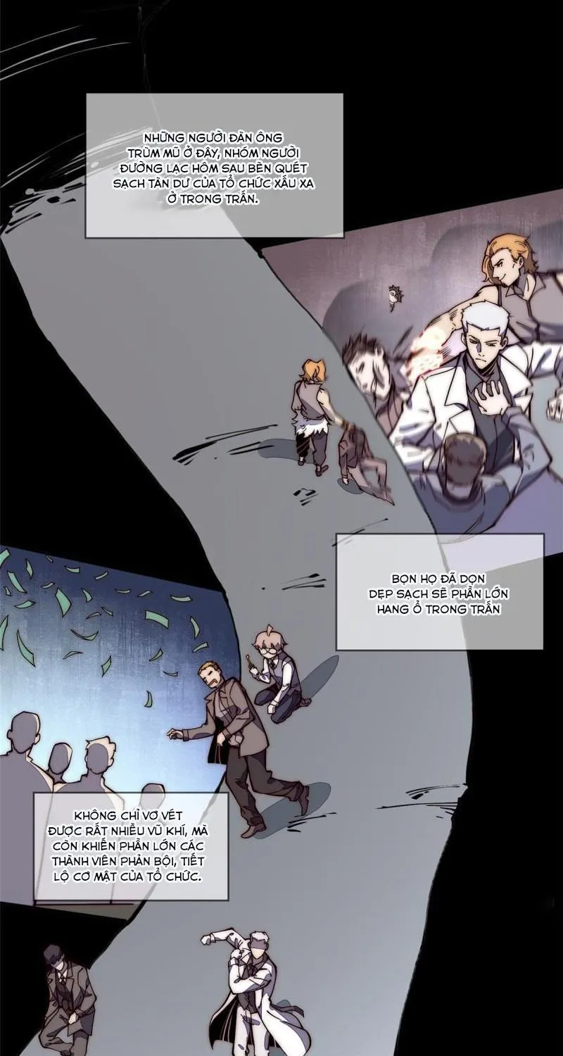 Lui ra để vi sư tới Chapter 21 - Trang 5