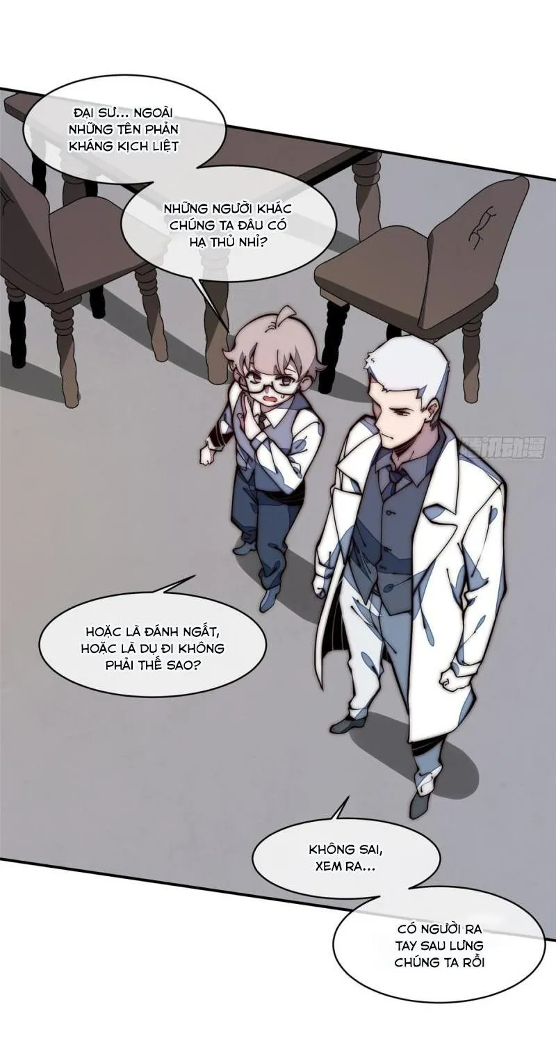 Lui ra để vi sư tới Chapter 21 - Trang 50