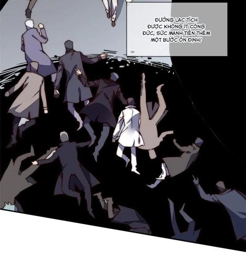 Lui ra để vi sư tới Chapter 21 - Trang 6
