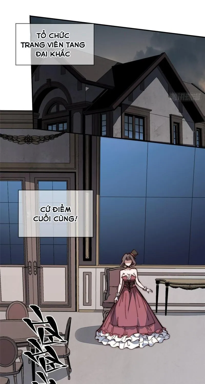 Lui ra để vi sư tới Chapter 21 - Trang 7
