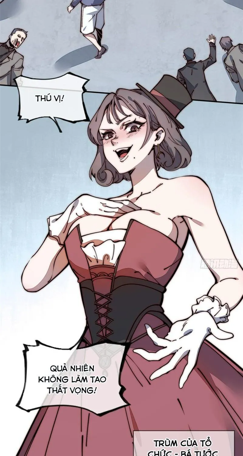 Lui ra để vi sư tới Chapter 21 - Trang 9