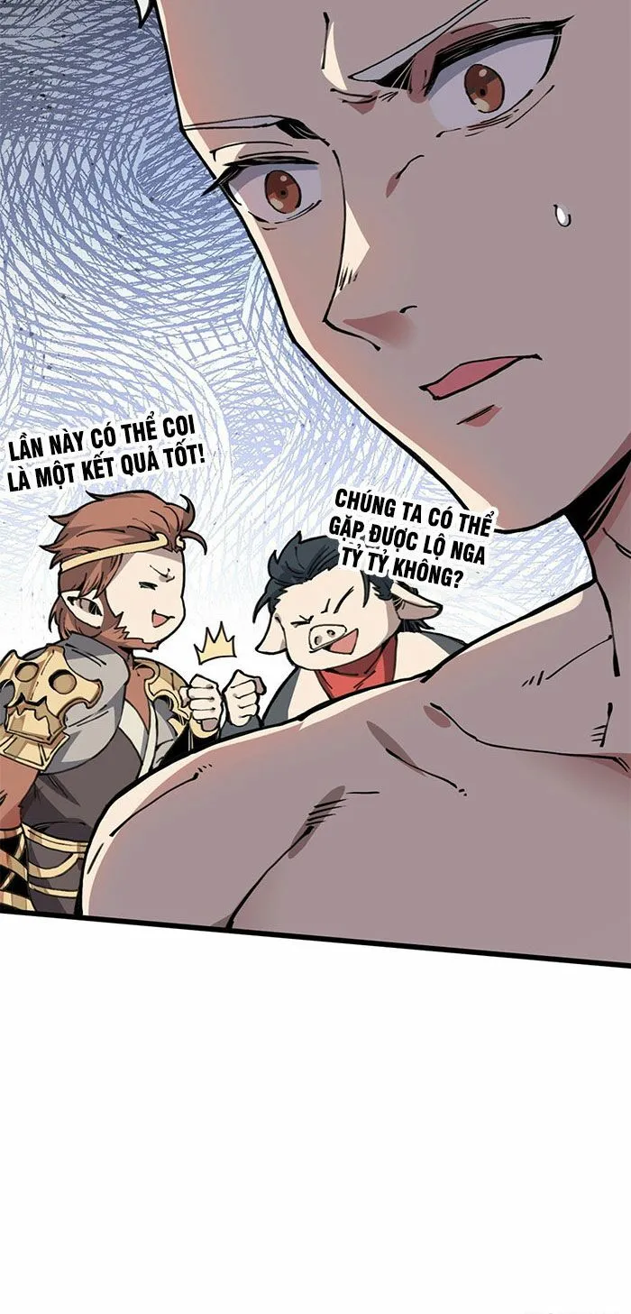 Lui ra để vi sư tới Chapter 3 - Trang 10