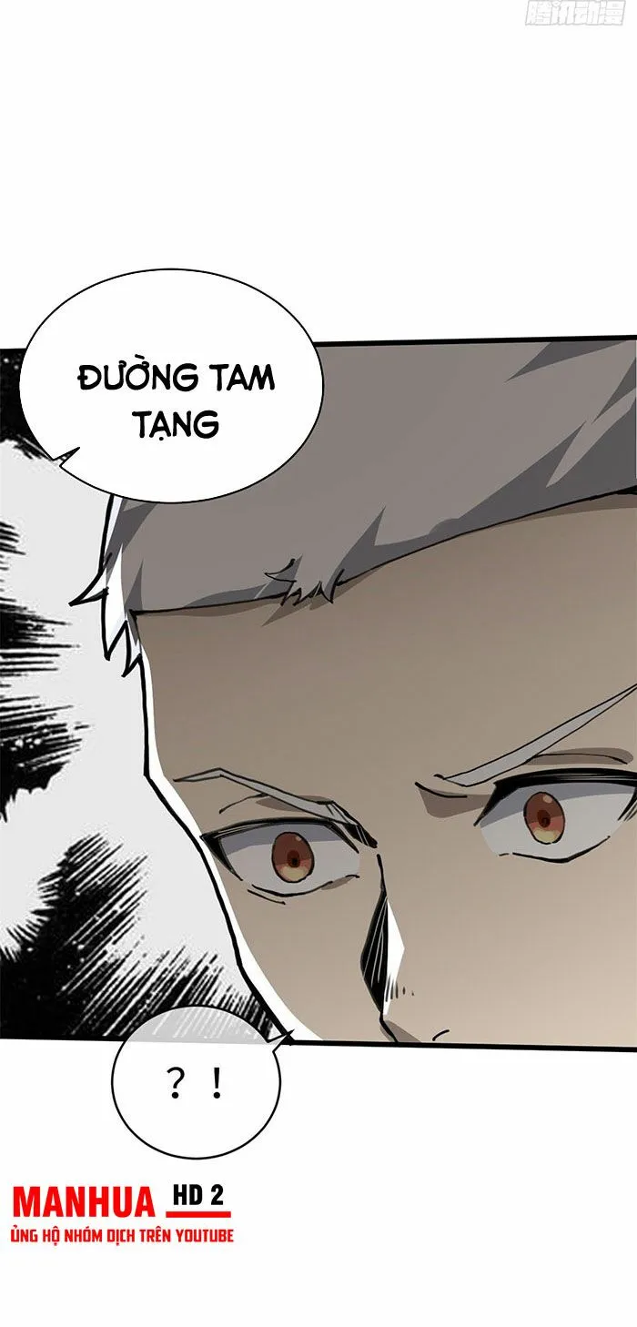 Lui ra để vi sư tới Chapter 3 - Trang 11