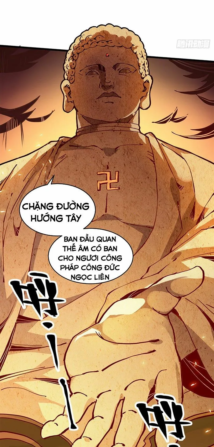 Lui ra để vi sư tới Chapter 3 - Trang 12