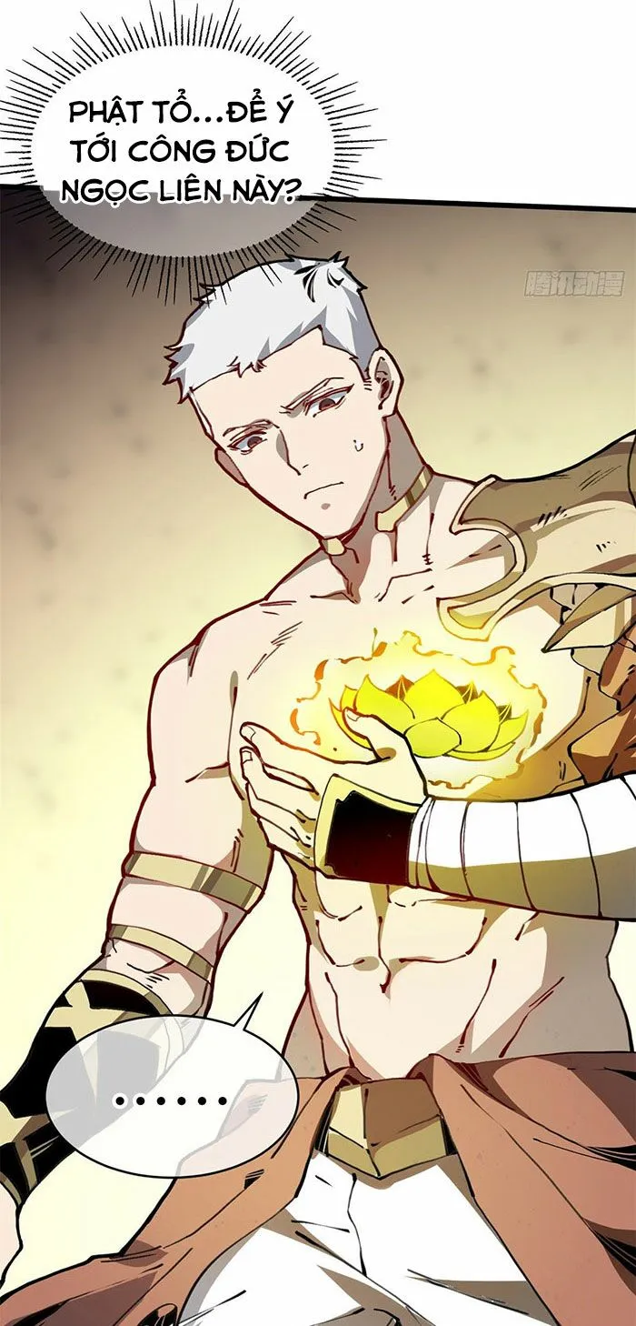 Lui ra để vi sư tới Chapter 3 - Trang 14