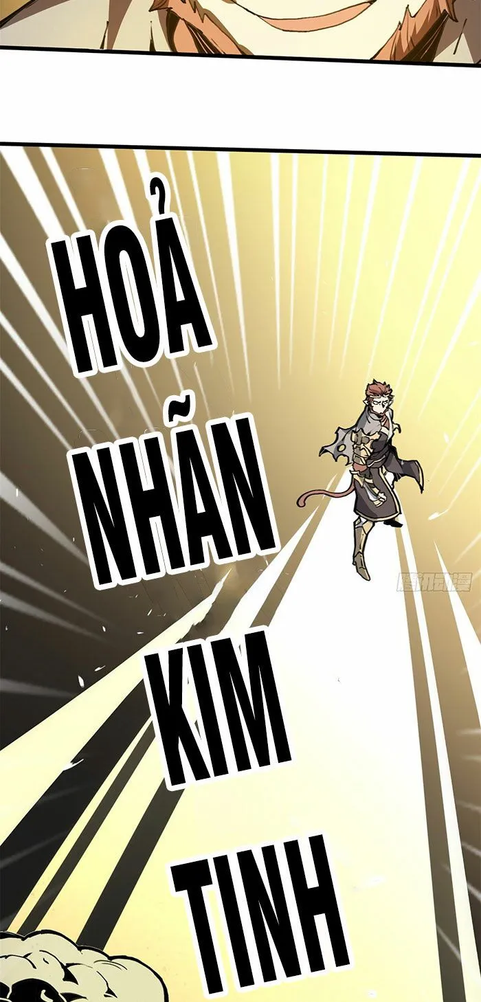 Lui ra để vi sư tới Chapter 3 - Trang 17