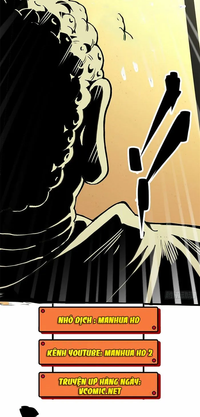 Lui ra để vi sư tới Chapter 3 - Trang 18