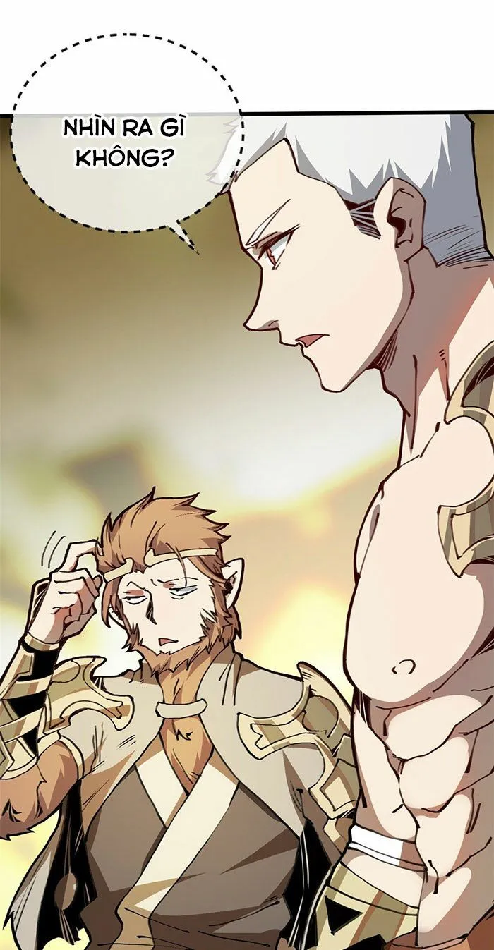 Lui ra để vi sư tới Chapter 3 - Trang 22