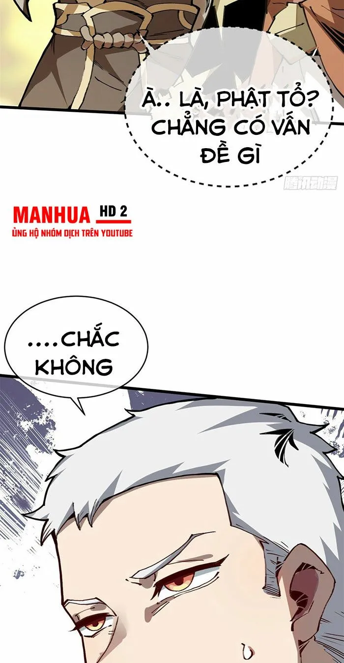 Lui ra để vi sư tới Chapter 3 - Trang 23