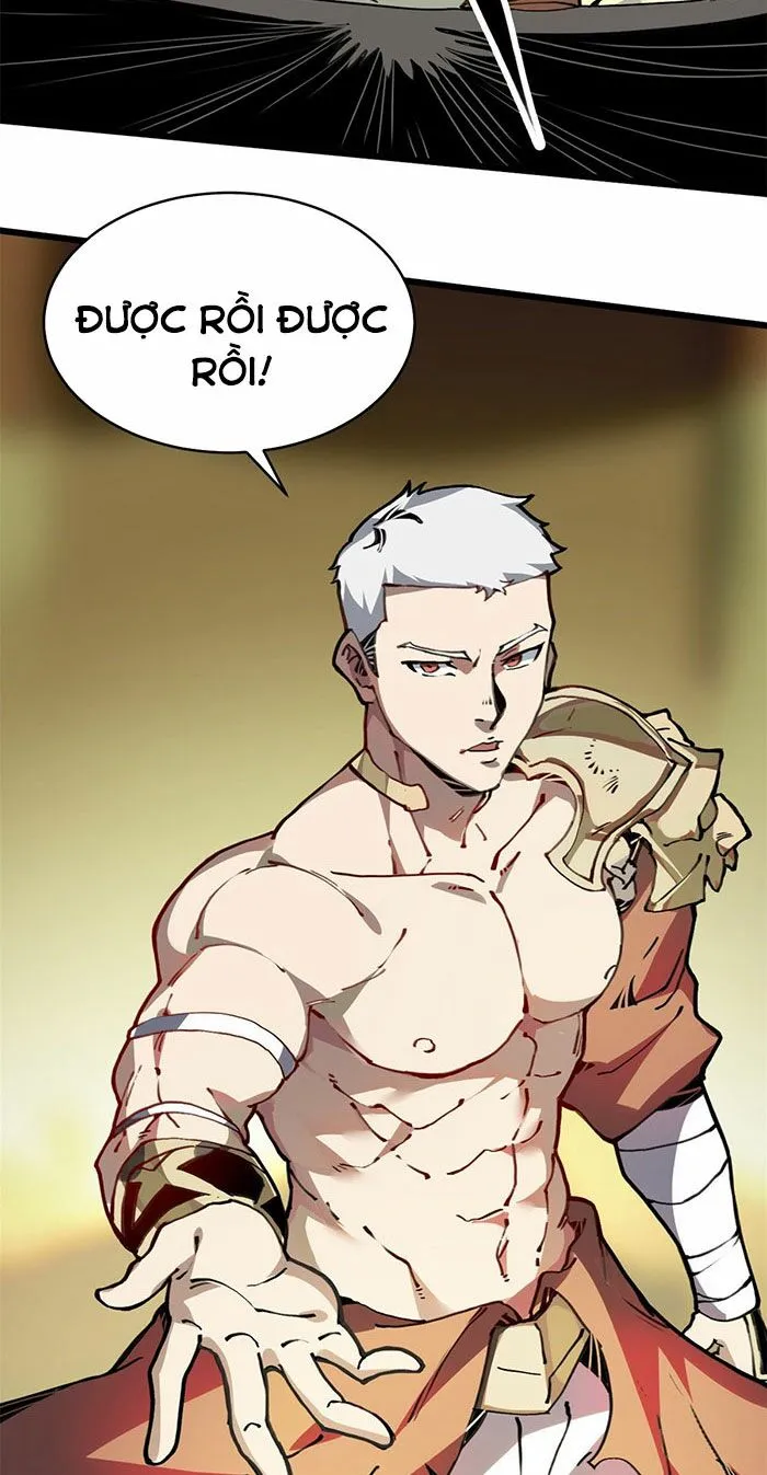 Lui ra để vi sư tới Chapter 3 - Trang 26