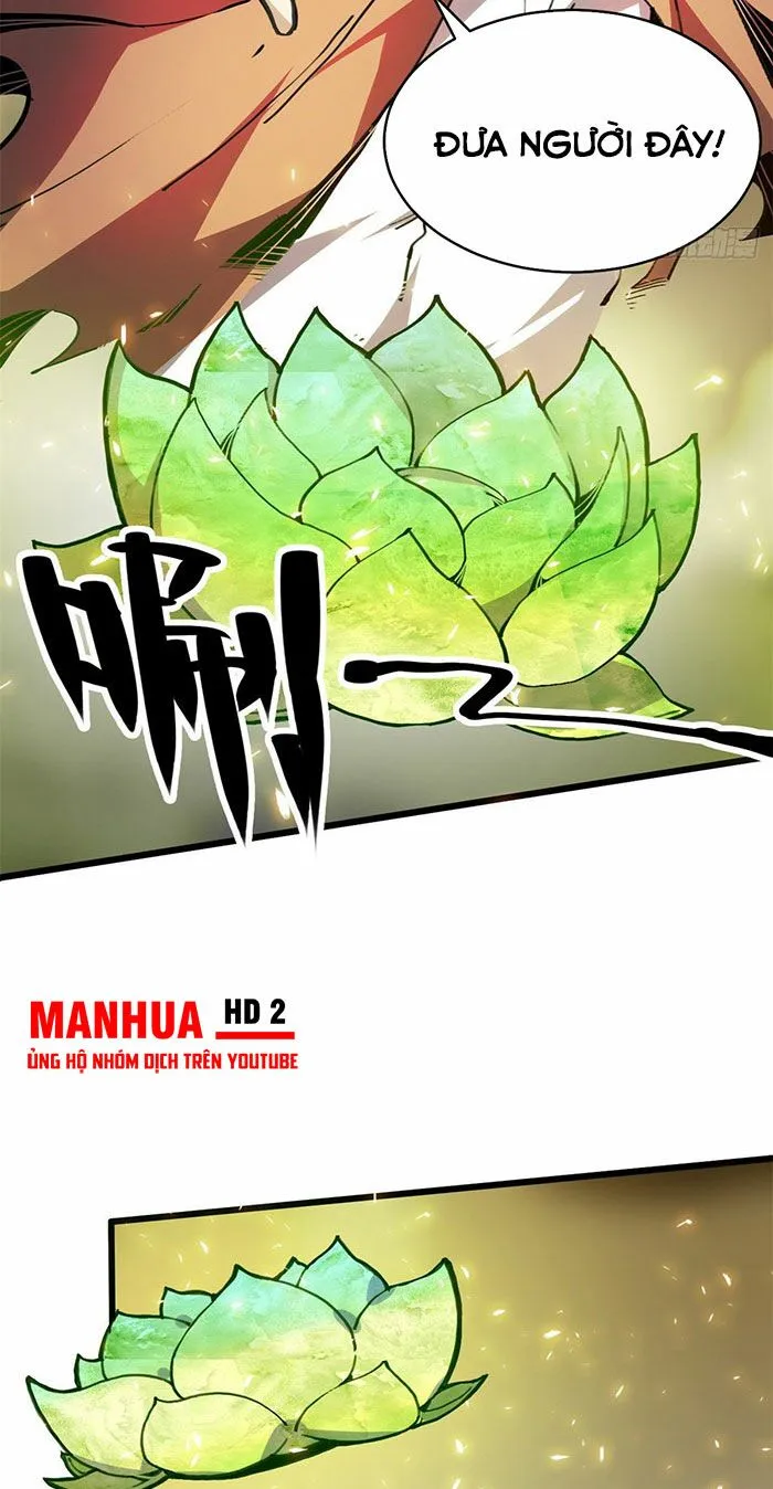Lui ra để vi sư tới Chapter 3 - Trang 27