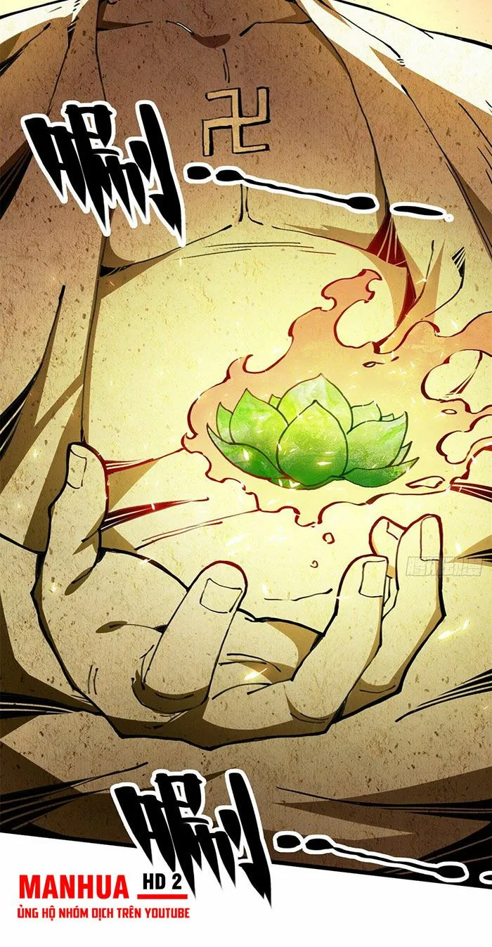 Lui ra để vi sư tới Chapter 3 - Trang 29