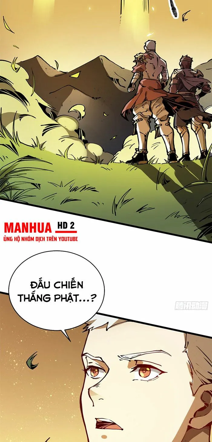 Lui ra để vi sư tới Chapter 3 - Trang 3