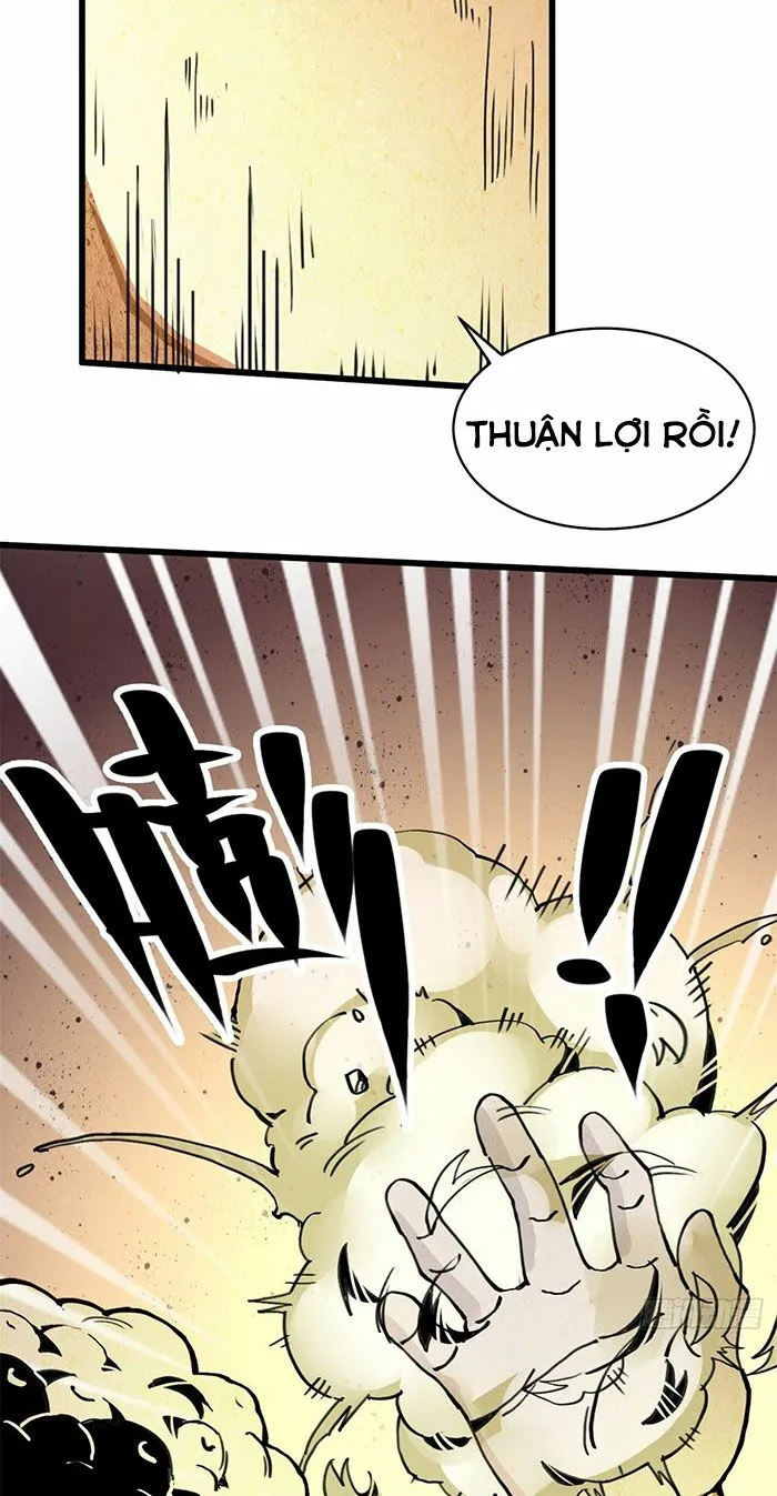 Lui ra để vi sư tới Chapter 3 - Trang 31