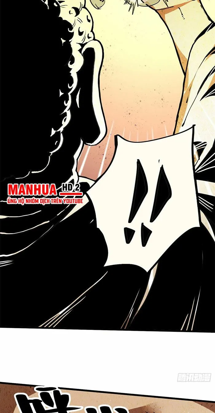 Lui ra để vi sư tới Chapter 3 - Trang 32