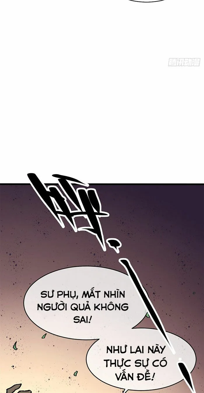 Lui ra để vi sư tới Chapter 3 - Trang 34
