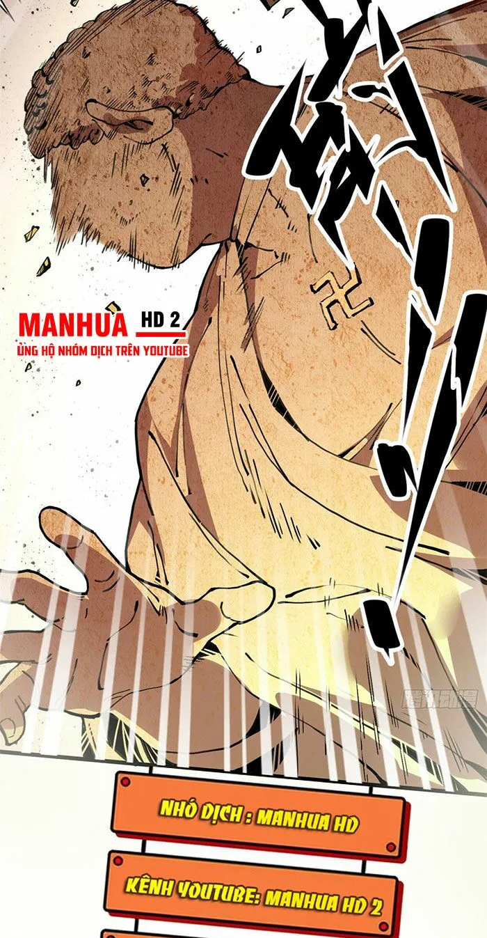 Lui ra để vi sư tới Chapter 3 - Trang 39