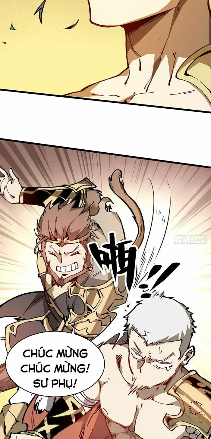 Lui ra để vi sư tới Chapter 3 - Trang 4