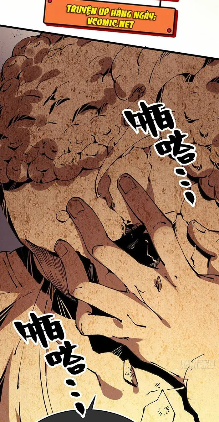 Lui ra để vi sư tới Chapter 3 - Trang 40