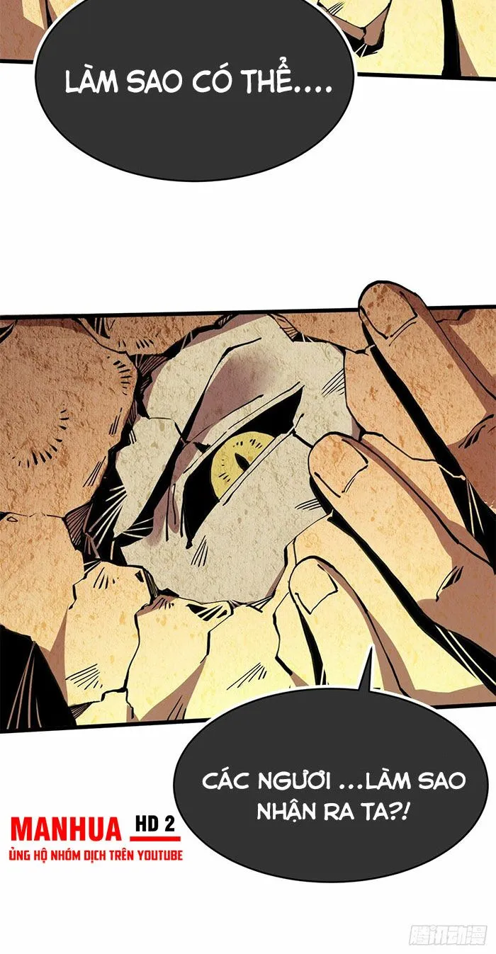 Lui ra để vi sư tới Chapter 3 - Trang 41