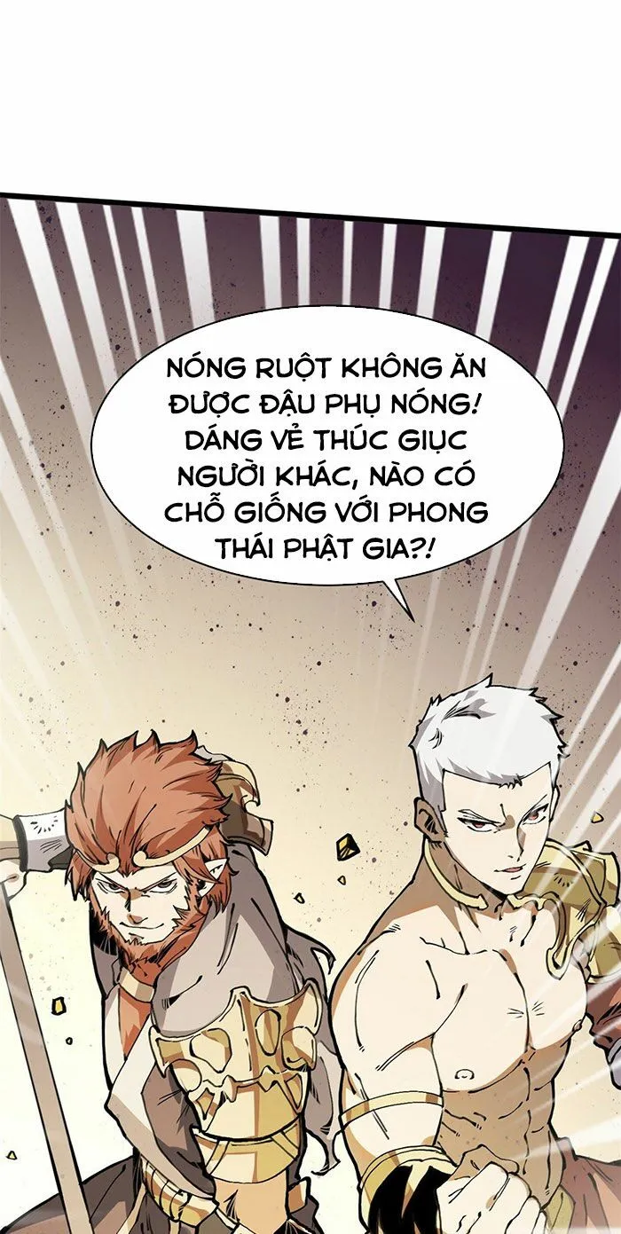 Lui ra để vi sư tới Chapter 3 - Trang 42