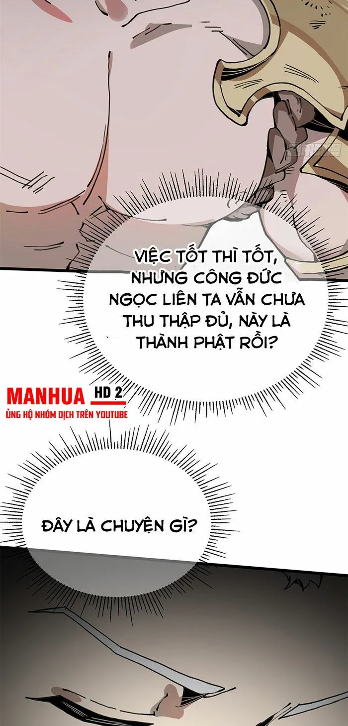 Lui ra để vi sư tới Chapter 3 - Trang 7