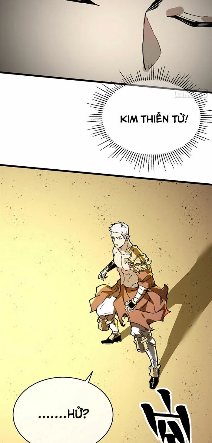 Lui ra để vi sư tới Chapter 3 - Trang 8