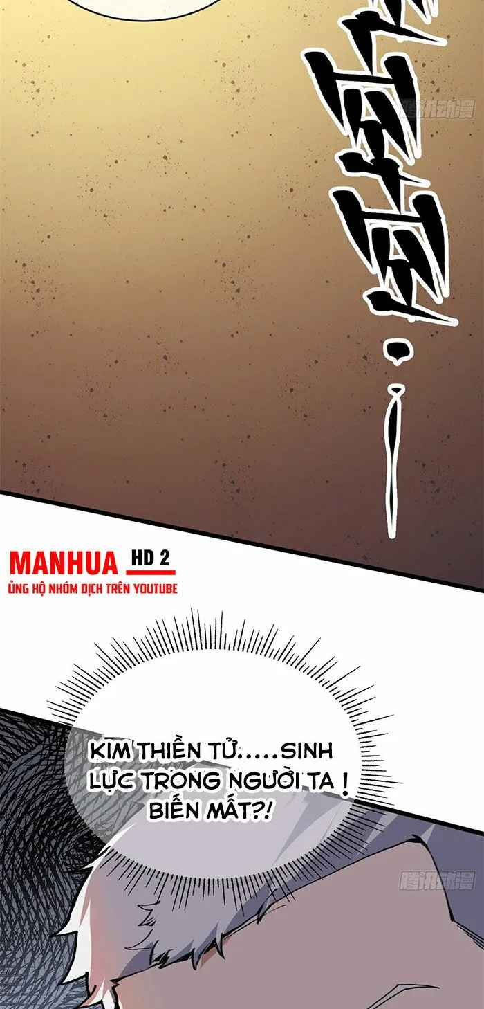 Lui ra để vi sư tới Chapter 3 - Trang 9