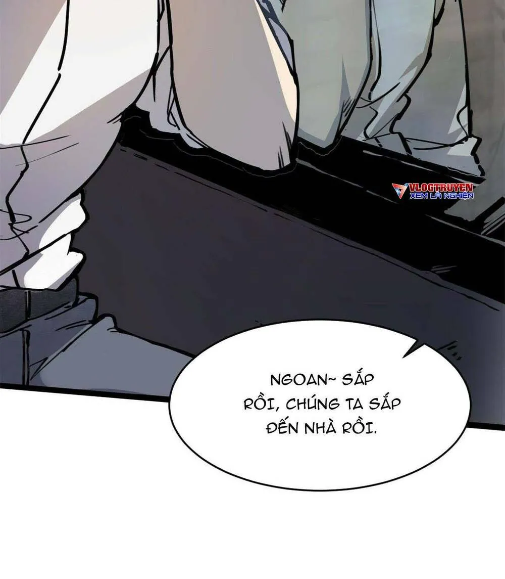 Lui ra để vi sư tới Chapter 4 - Trang 12