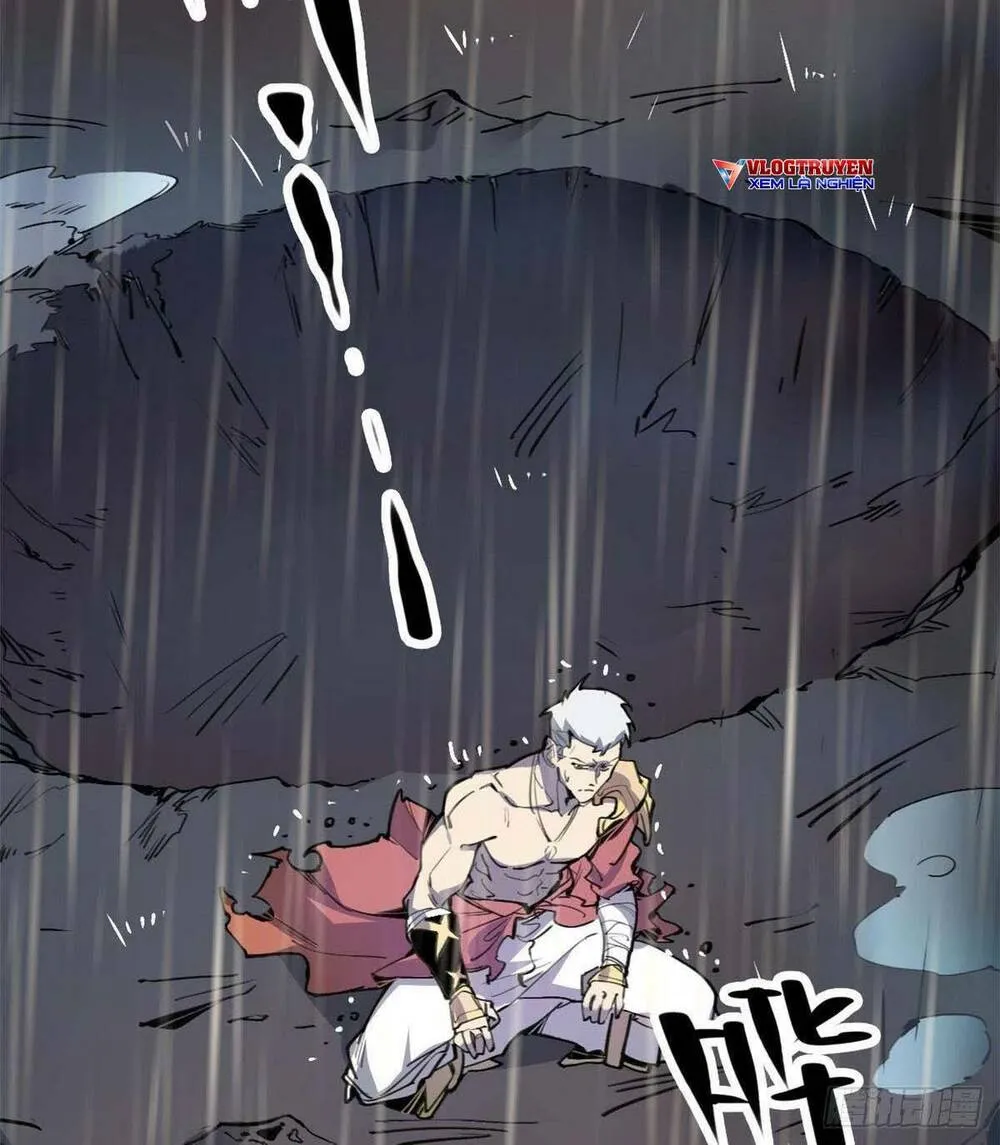 Lui ra để vi sư tới Chapter 4 - Trang 16