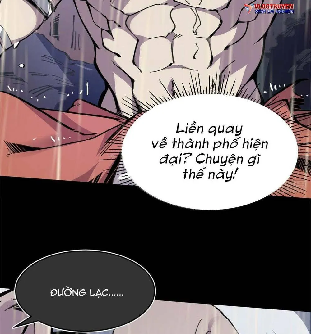 Lui ra để vi sư tới Chapter 4 - Trang 20