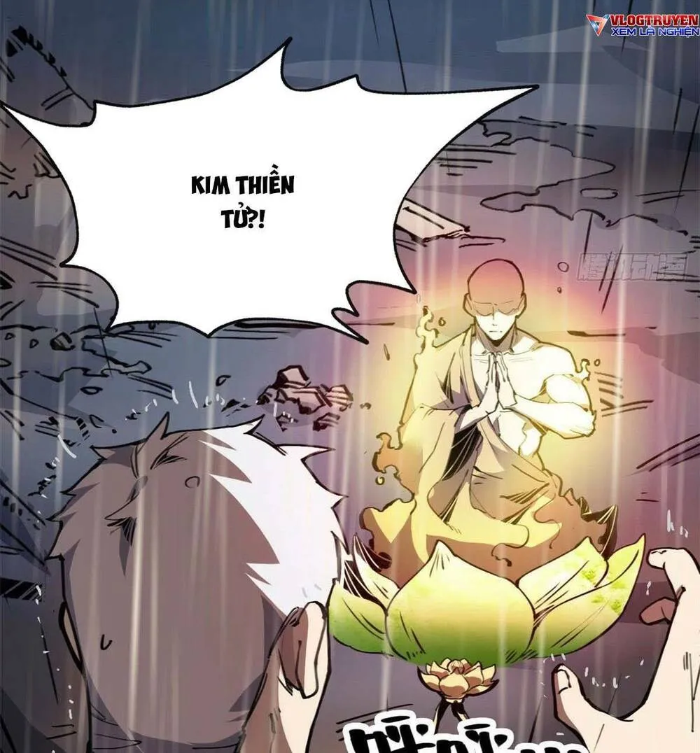 Lui ra để vi sư tới Chapter 4 - Trang 22