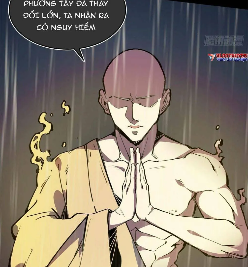 Lui ra để vi sư tới Chapter 4 - Trang 24