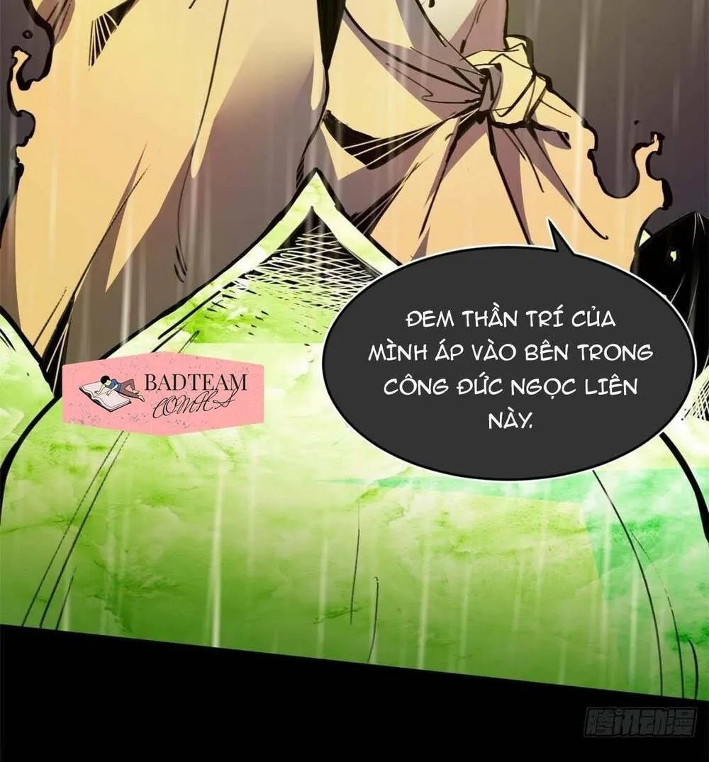 Lui ra để vi sư tới Chapter 4 - Trang 25