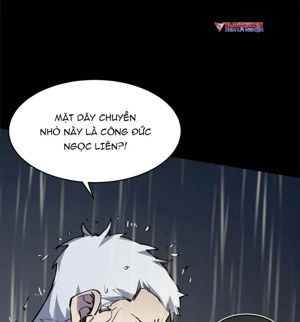 Lui ra để vi sư tới Chapter 4 - Trang 26