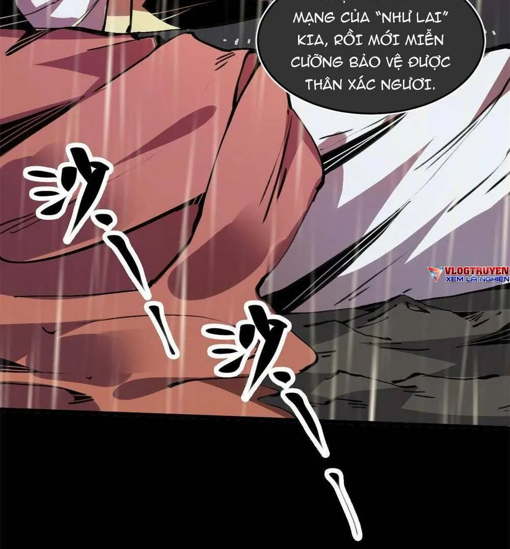 Lui ra để vi sư tới Chapter 4 - Trang 28