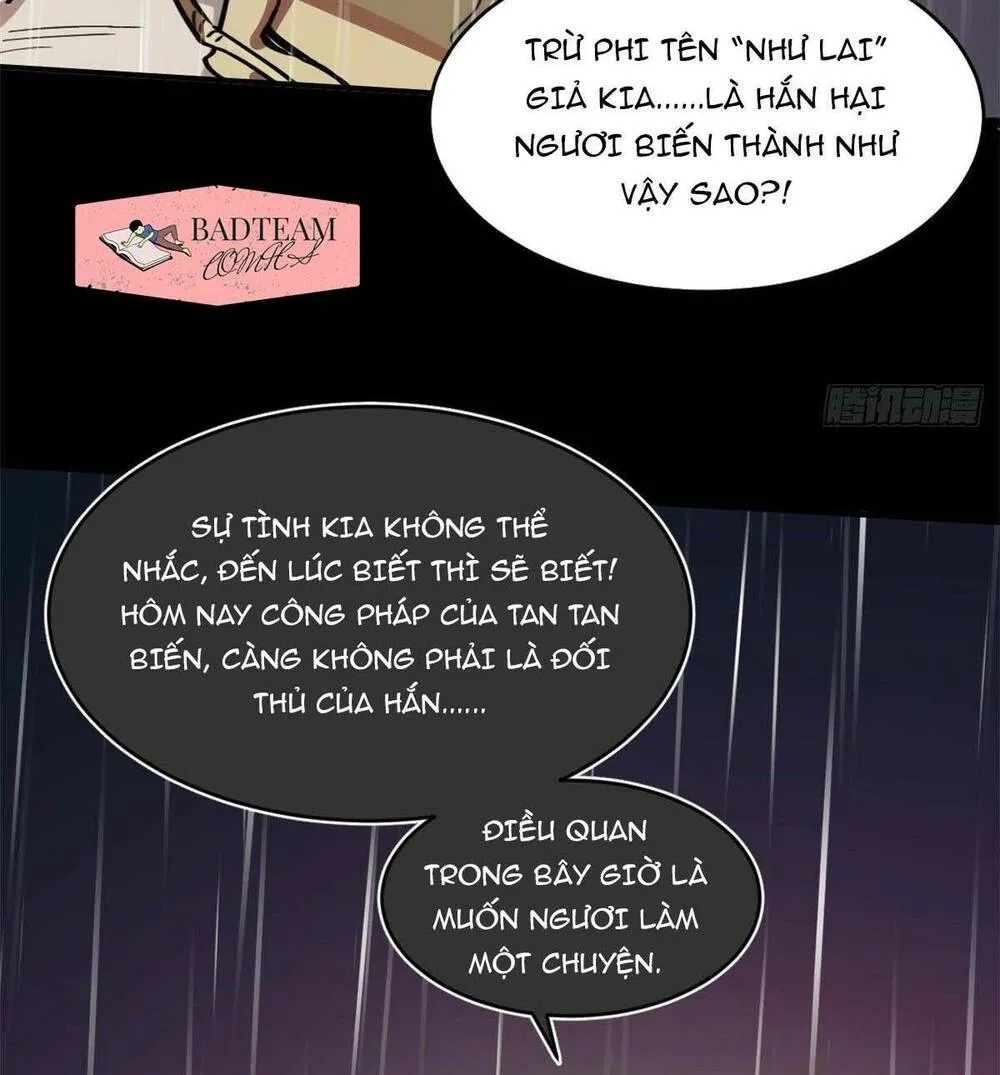 Lui ra để vi sư tới Chapter 4 - Trang 31