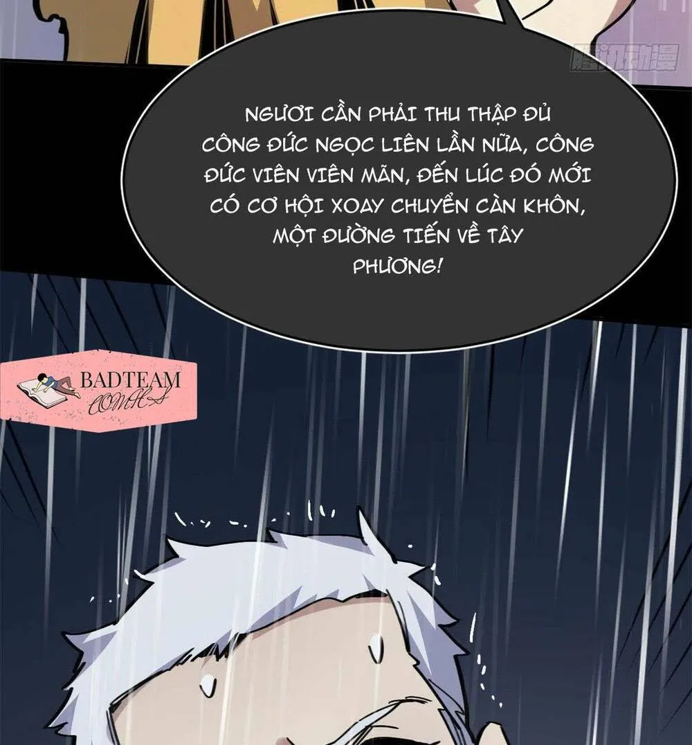 Lui ra để vi sư tới Chapter 4 - Trang 33