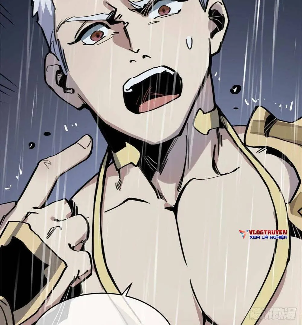 Lui ra để vi sư tới Chapter 4 - Trang 34
