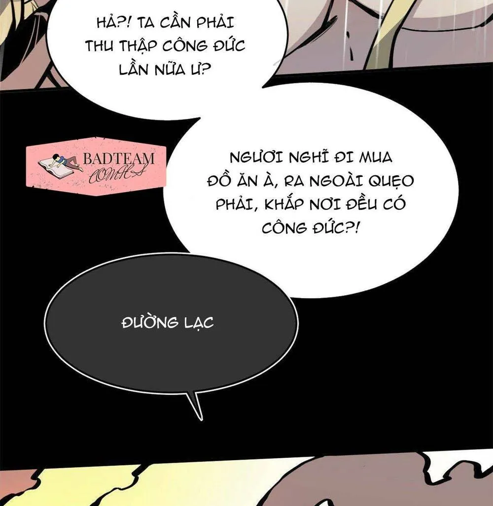 Lui ra để vi sư tới Chapter 4 - Trang 35